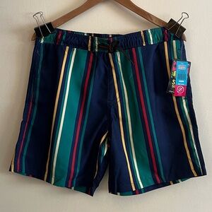 Surf Society Swimwear Board Shorts